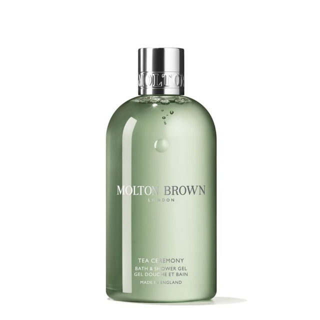 Molton Brown Tea Ceremony Bath & Shower Gel 300ml