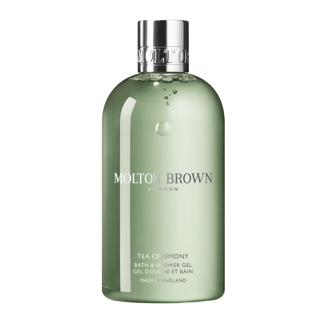 Molton Brown Tea Ceremony Bath & Shower Gel 300ml