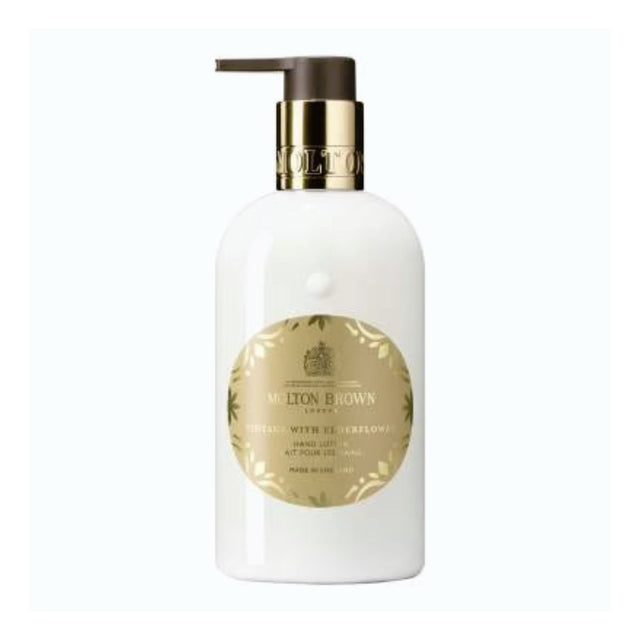 Molton Brown Vintage With Elderflower Hand Lotion