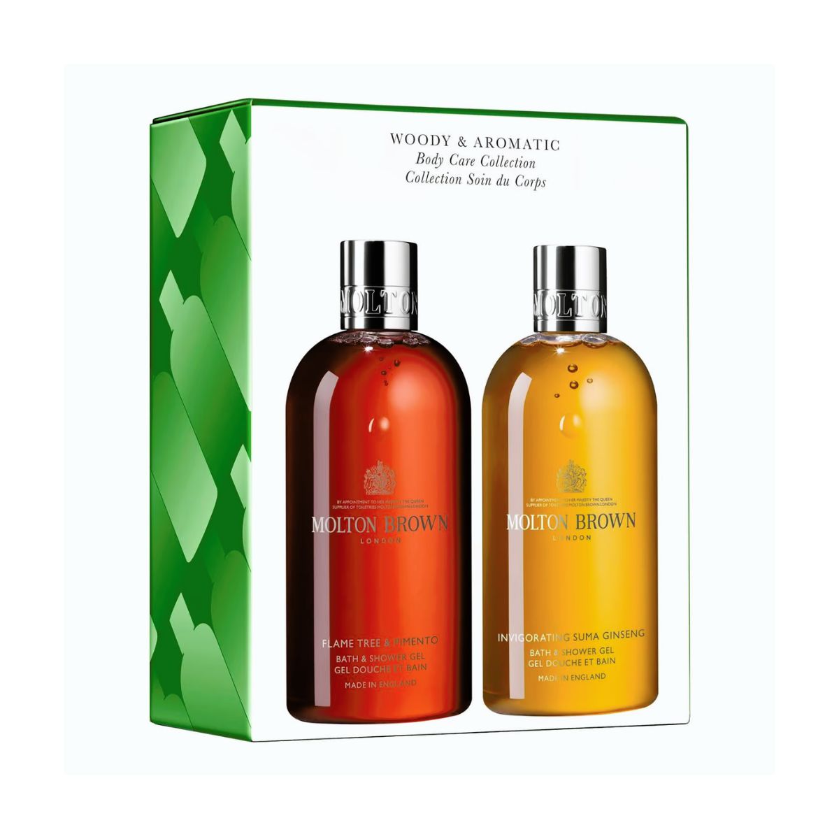 Molton Brown Woody & Aromatic Body Care Collection SAVE 32%