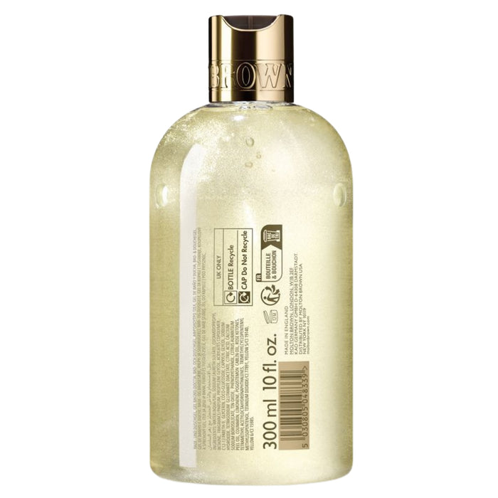 Molton Brown Vintage With Elderflower Bath & Shower Gel 300ml
