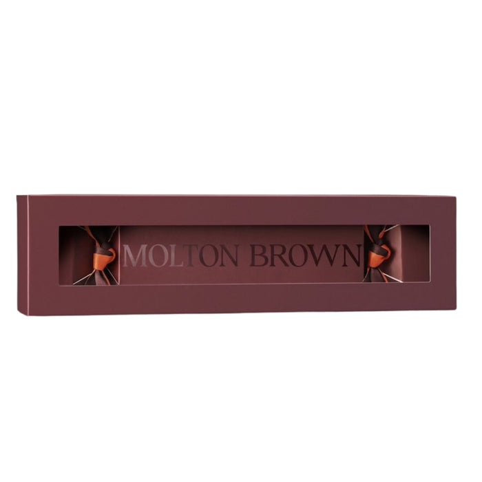 Molton Brown The Woody Citrus Christmas Cracker