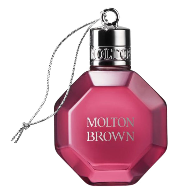 Molton Brown Fiery Pink Pepper Bath & Shower Gel Bauble 75ml