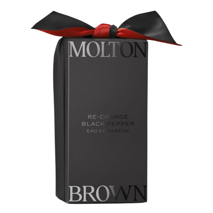 Molton Brown Re-charge Black Pepper Eau de Parfum Limited Edition Design 100ml