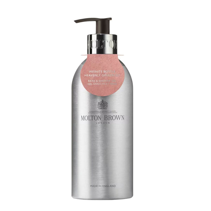 Molton Brown Heavenly Gingerlily Infinite Bottle