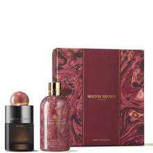 Molton Brown Rose Dunes Fragrance Gift Set