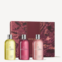 Molton Brown Floral & Spicy Body Care Gift Set