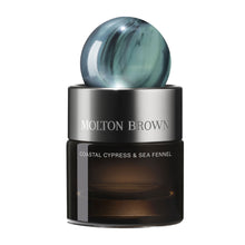 Molton Brown Coastal Cypress & Sea Fennel Eau De Parfum