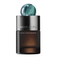 Molton Brown Coastal Cypress & Sea Fennel Eau De Parfum