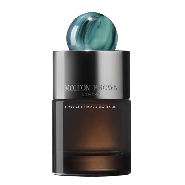 Molton Brown Coastal Cypress & Sea Fennel Eau De Parfum