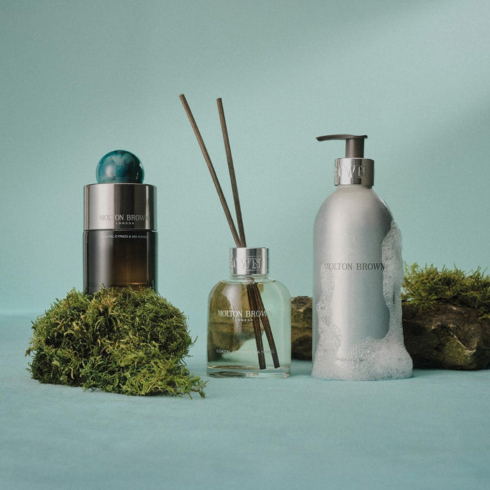 Molton Brown Coastal Cypress & Sea Fennel Eau De Parfum
