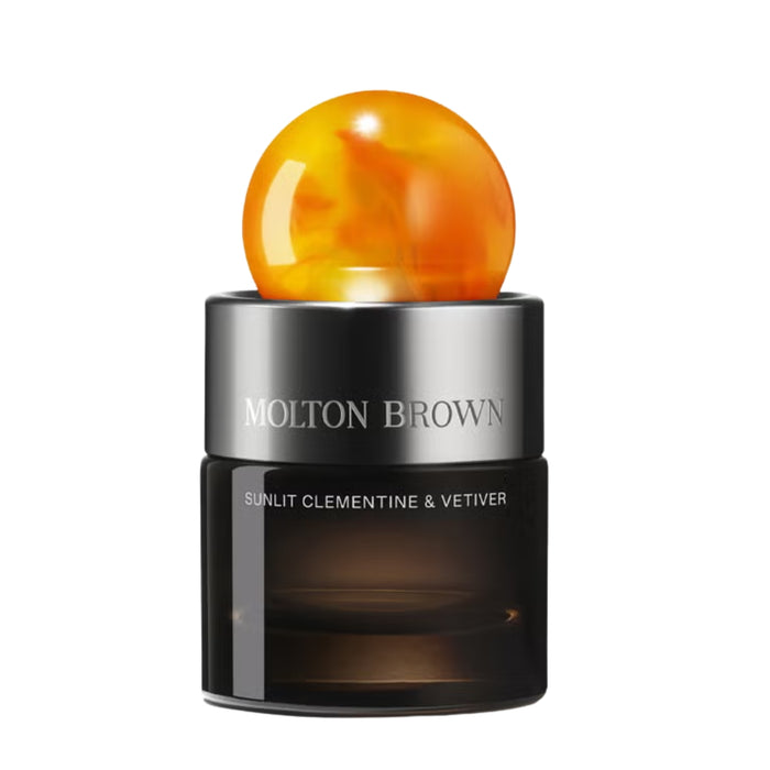 Molton Brown Sunlit Clementine & Vetiver Eau de Parfum 100ml