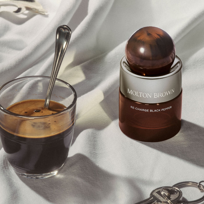 Molton Brown Re-Charge Black Pepper Eau De Parfum