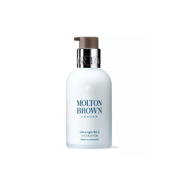 Molton Brown Ultra-Light Bai Ji Hydrator Moisturiser 100ml