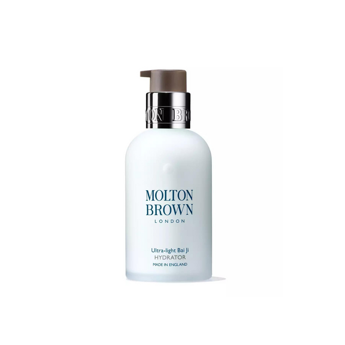 Molton Brown Ultra-Light Bai Ji Hydrator Moisturiser 100ml