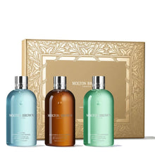Molton Brown Woody & Aromatic Body Care Gift Set