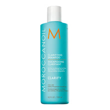 Moroccanoil Clarifying Shampoo 250ml