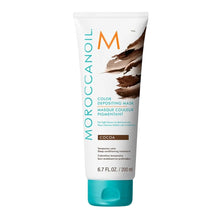 Moroccanoil Color Depositing Mask Cocoa