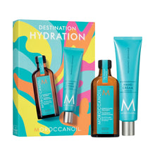 Moroccanoil Destination Hydration Original 100ml