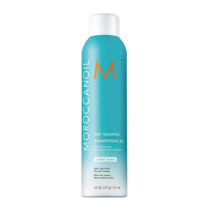 Moroccanoil Dry Shampoo Light Tones