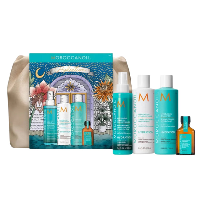 Moroccanoil Hydration Gift Set