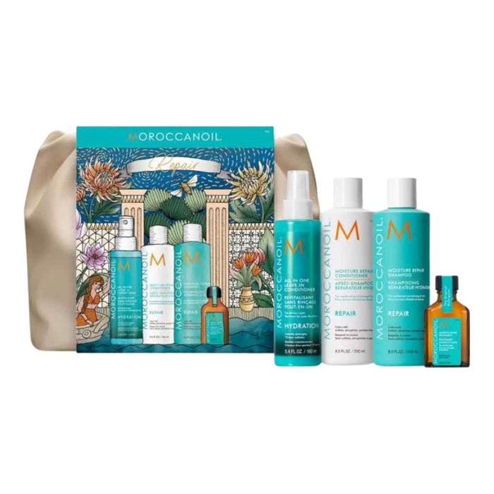 Moroccanoil Moisture Repair Gift Set