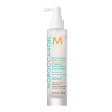 Moroccanoil Revitalizing Scalp Tonic