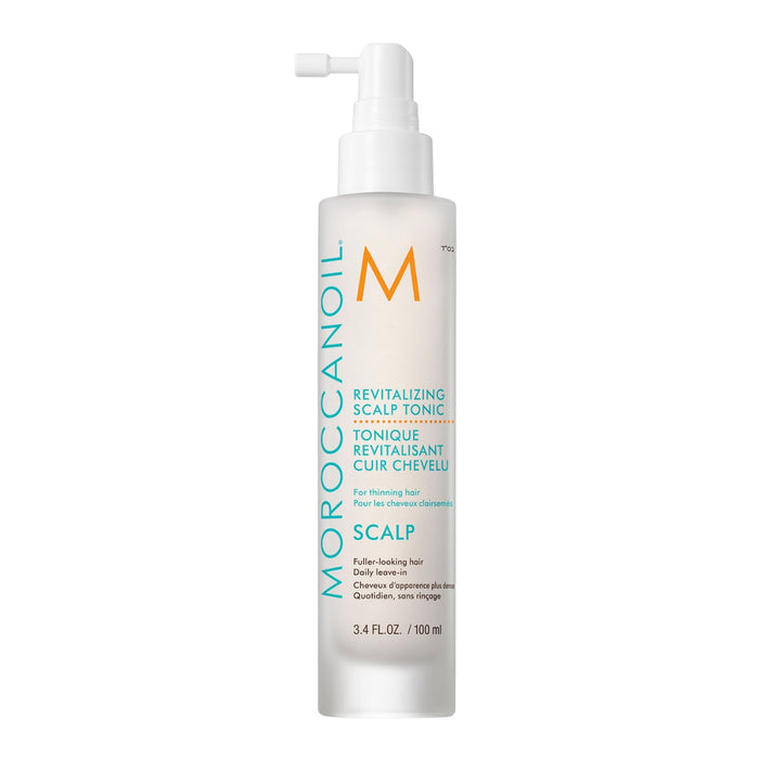 Moroccanoil Revitalizing Scalp Tonic