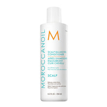 Moroccanoil Scalp Balancing Conditioner