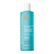 Moroccanoil Scalp Balancing Shampoo