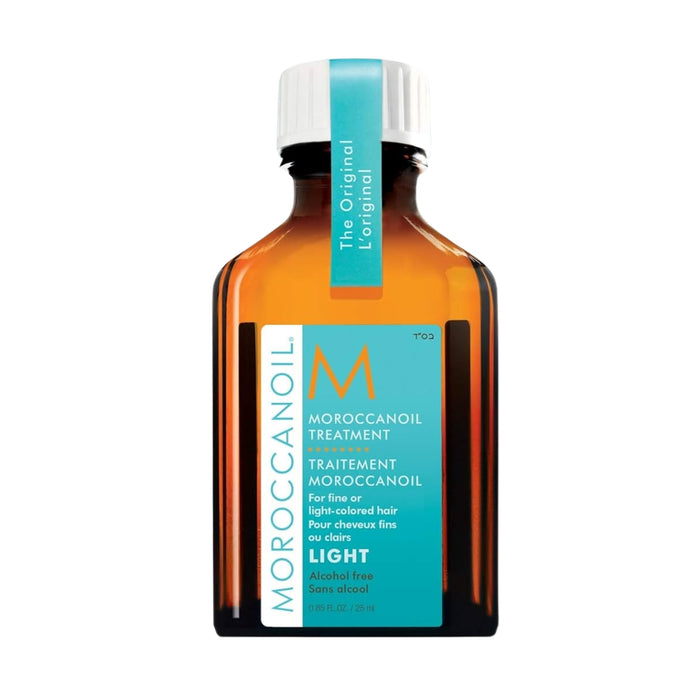 Moroccanoil Travel Size Treatment Light 25ml