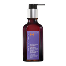 Moroccanoil Treatment Purple