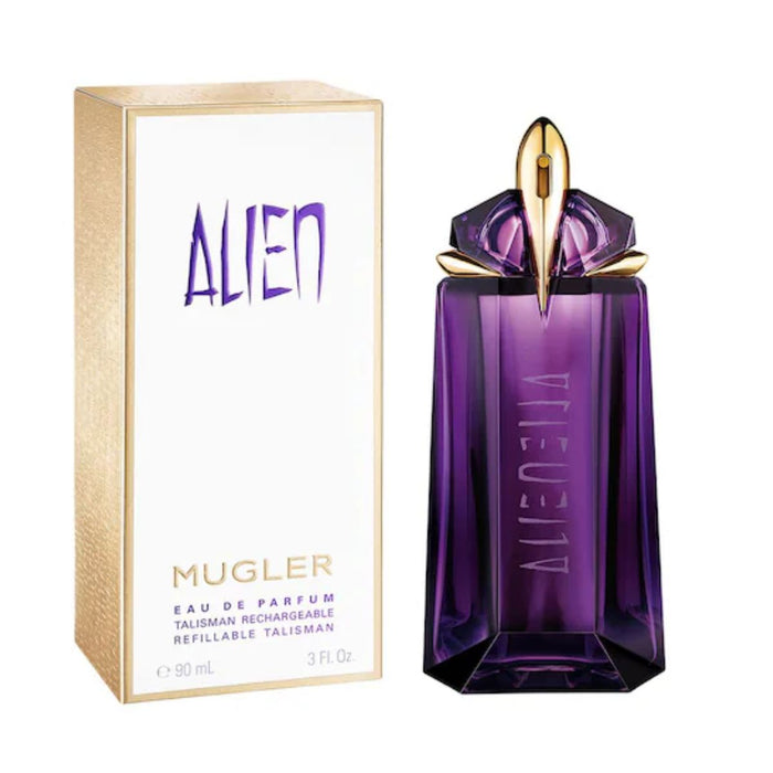 Mugler Alien Eau de Parfum