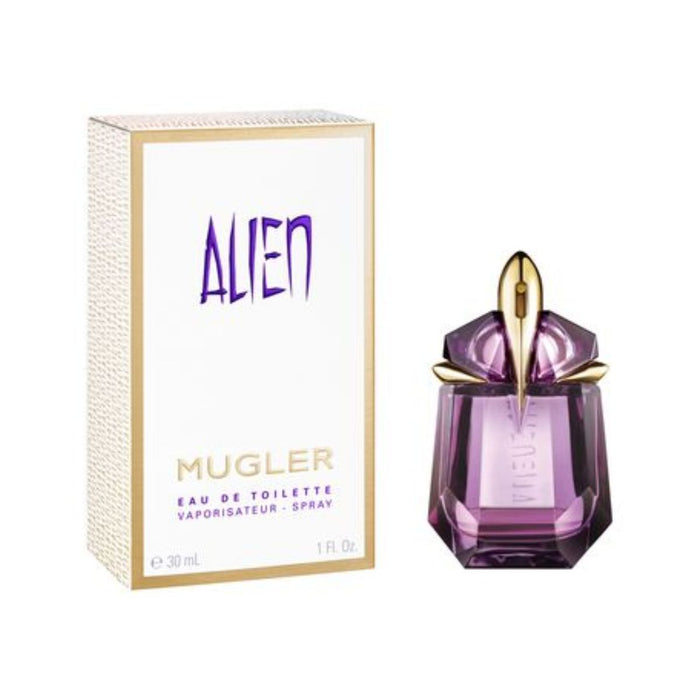 Mugler Alien Eau de Toilette