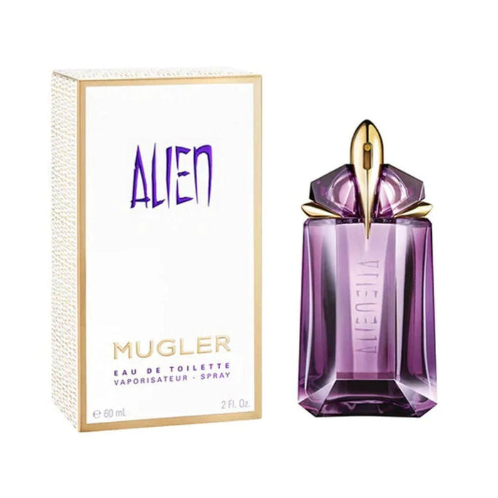 Mugler Alien Eau de Toilette