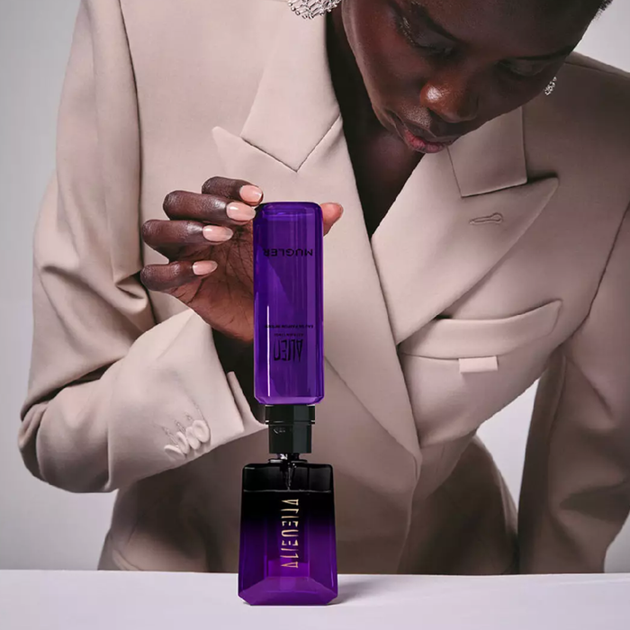 Mugler Alien Extraintense Eau de Parfum Intense