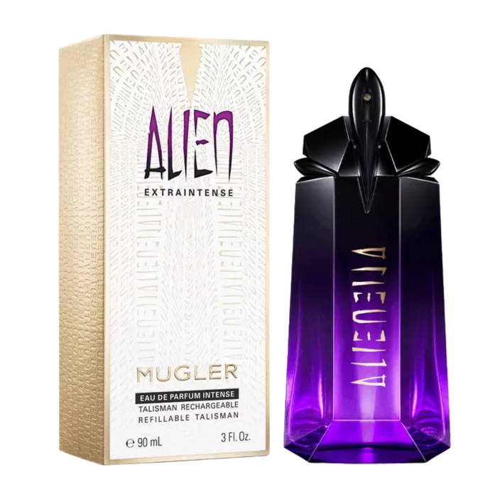 Mugler Alien Extraintense Eau de Parfum Intense