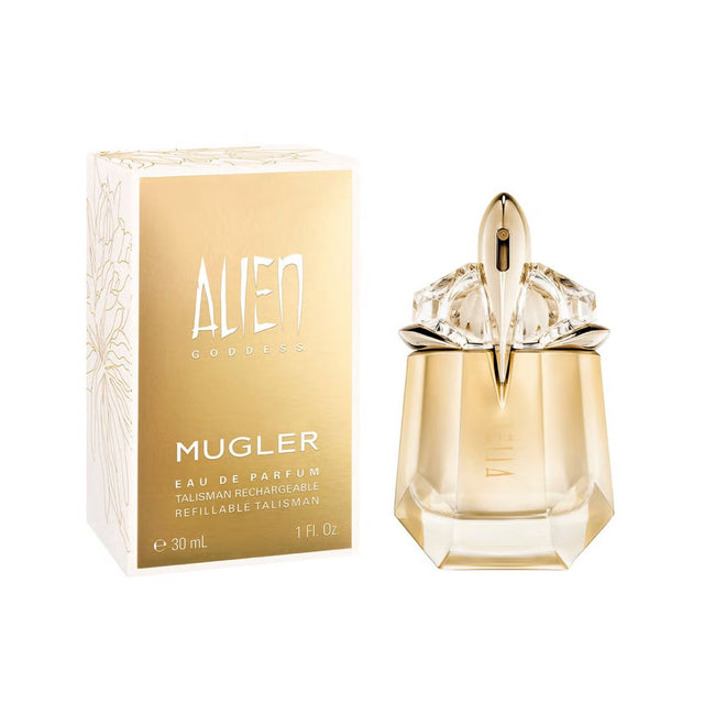 Mugler Alien Goddess Eau de Parfum