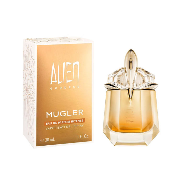 Mugler Alien Goddess Intense Eau de Parfum