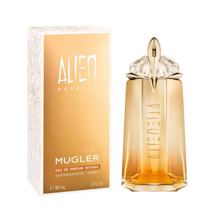 Mugler Alien Goddess Intense Eau de Parfum