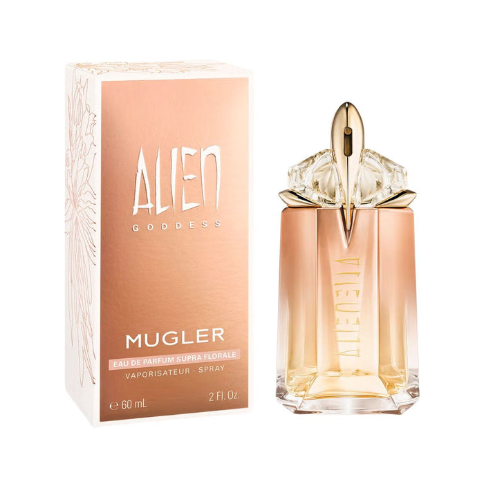 Mugler Alien Goddess Super Flora Eau De Parfum