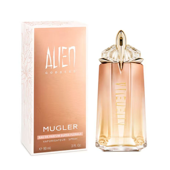 Mugler Alien Goddess Super Flora Eau De Parfum