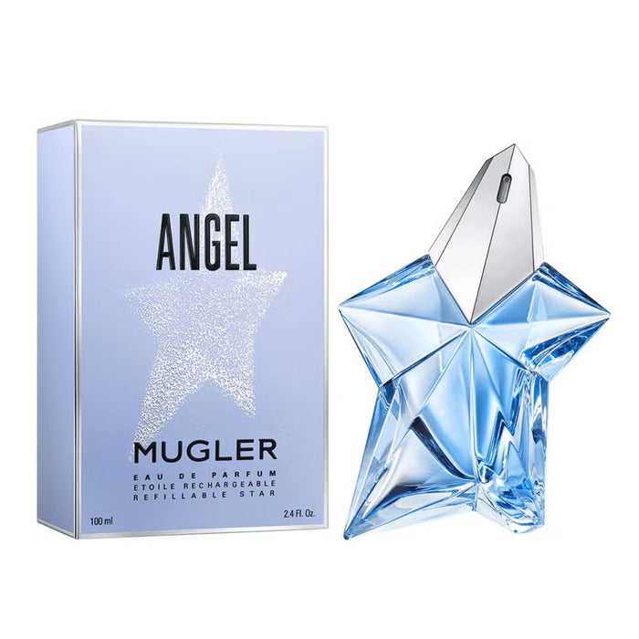 Mugler Angel Eau de Parfum