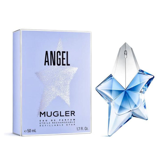 Mugler Angel Eau de Parfum