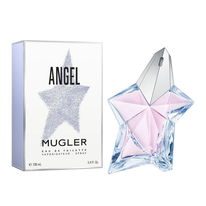 Mugler Angel Eau de Toilette