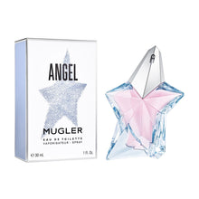 Mugler Angel Eau de Toilette