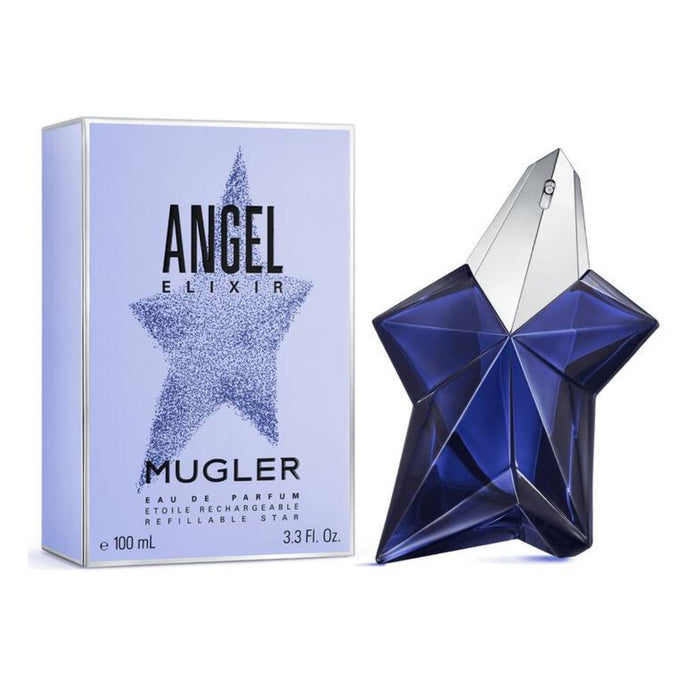 Mugler Angel Elixir Eau de Parfum