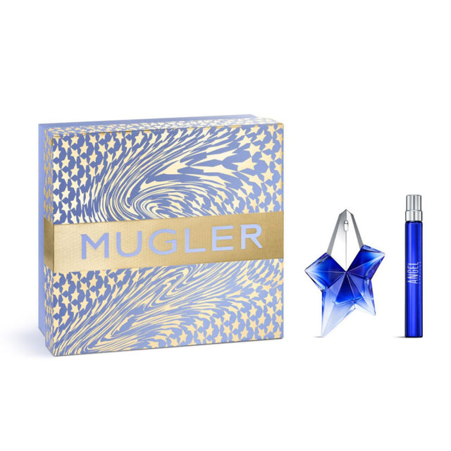 Mugler Angel Stellar 25ml+10ml