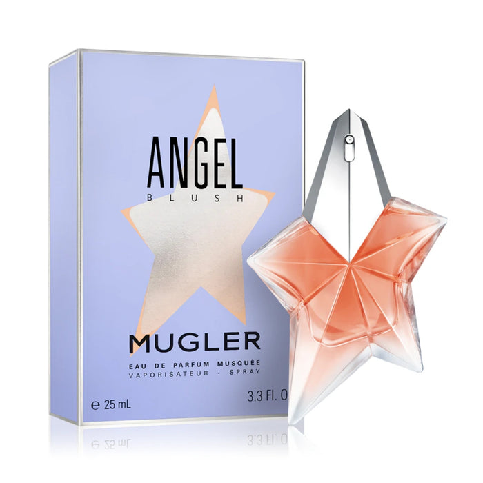 Mugler Angel Blush Eau De Parfum