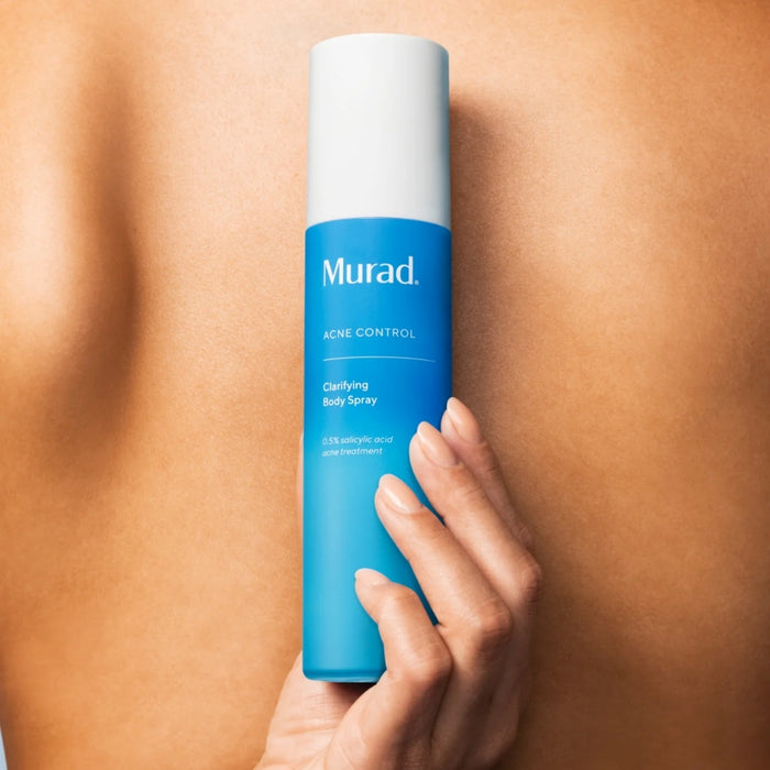 Murad Blemish Clarifying Body Spray